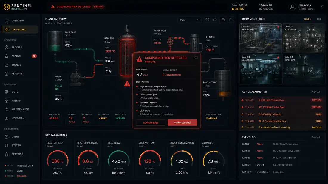 SafetyIQ